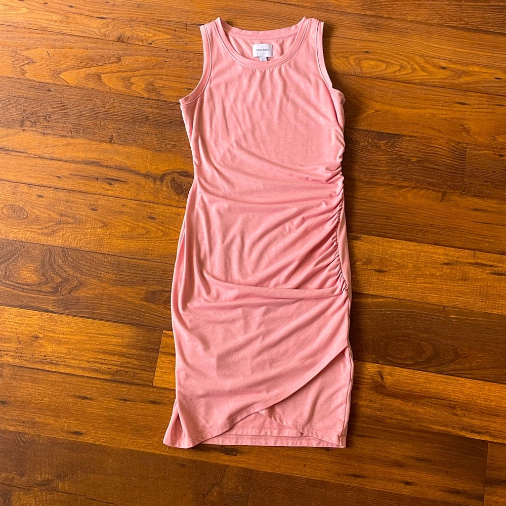 Pink Dress (Nine West)